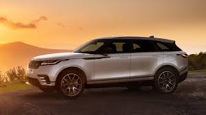 2022 Land Rover Range Rover Velar: Choosing the Right Trim - Autotrader